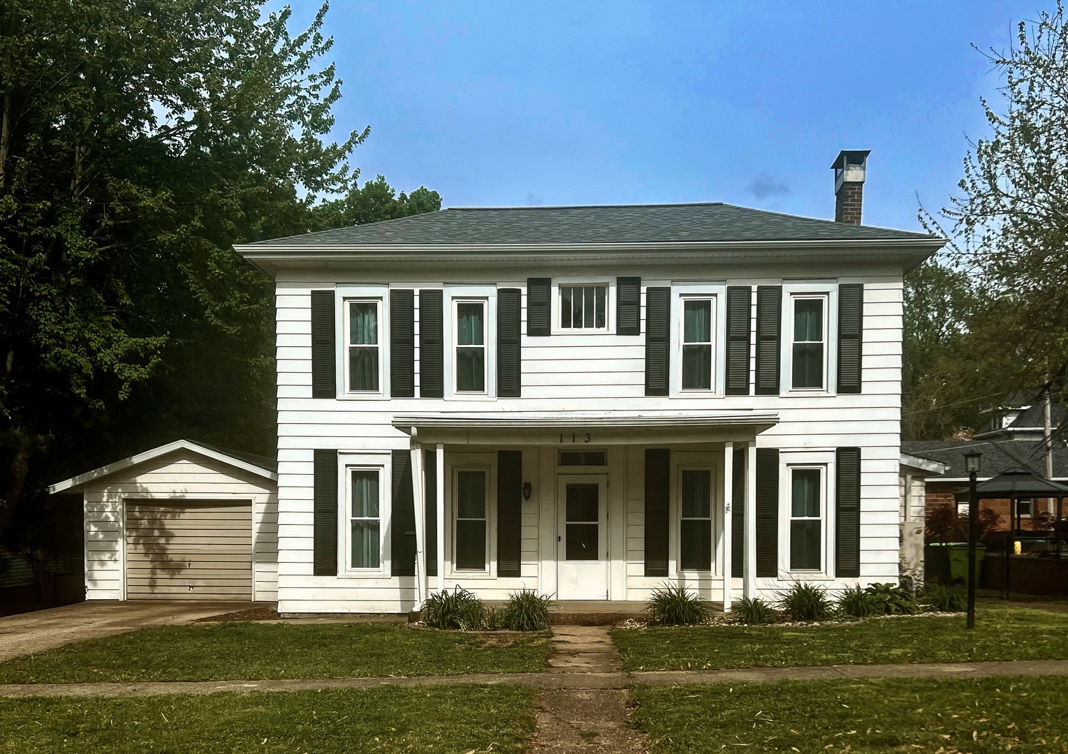 113 N Mason Street Property Photo 1