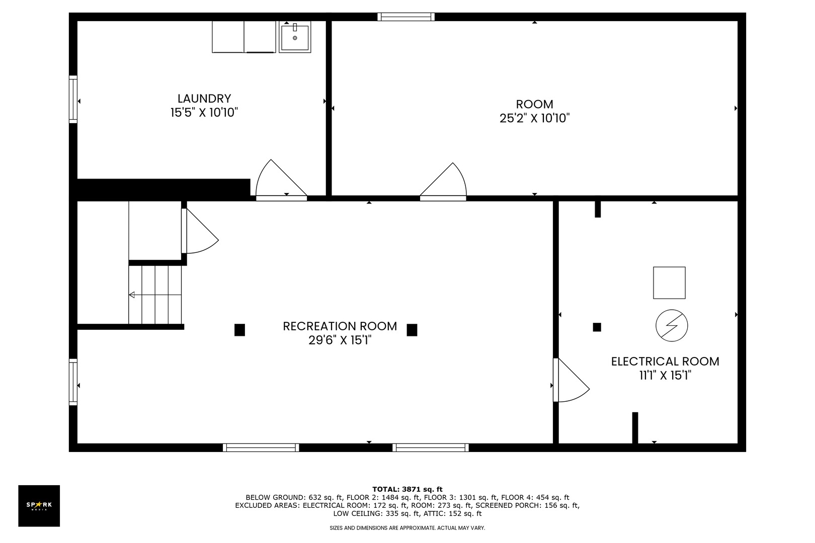 527 Warwick Road Property Photo 54