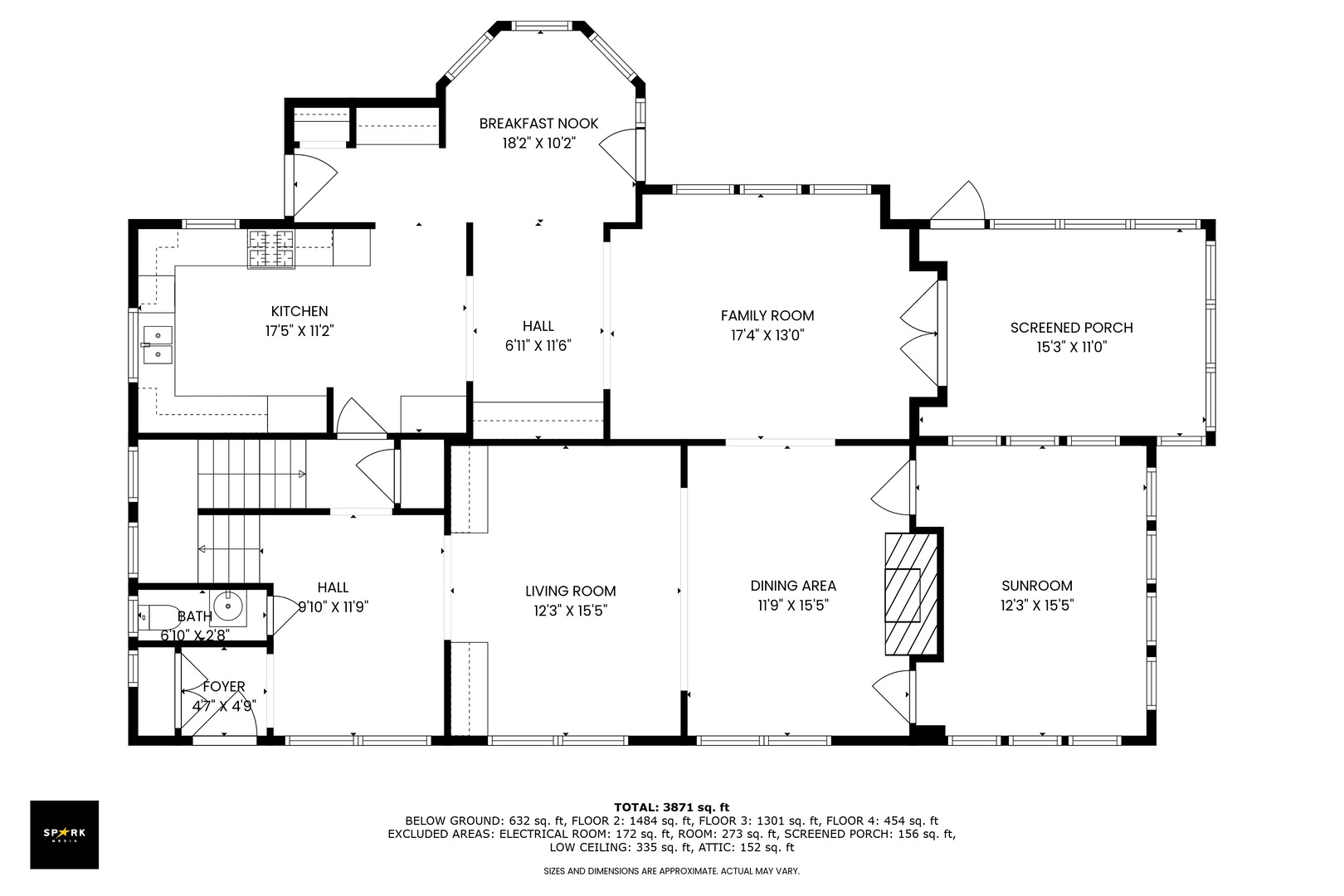 527 Warwick Road Property Photo 55