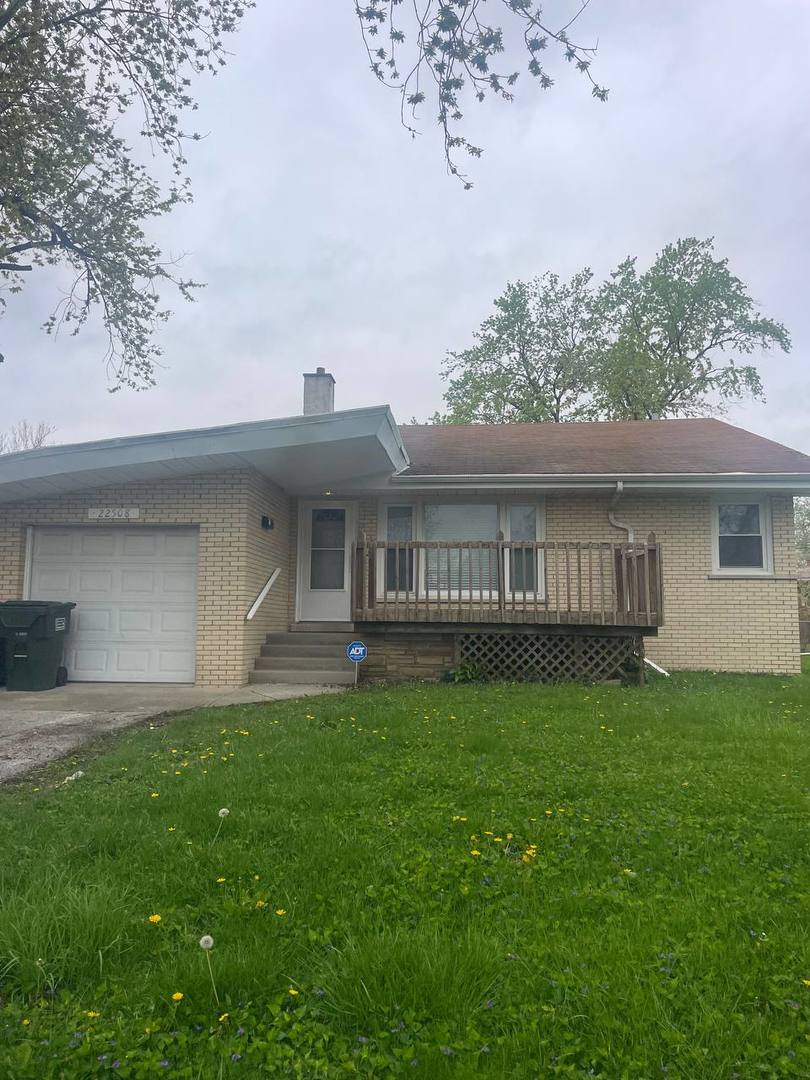 22508 Lawndale Avenue Property Photo