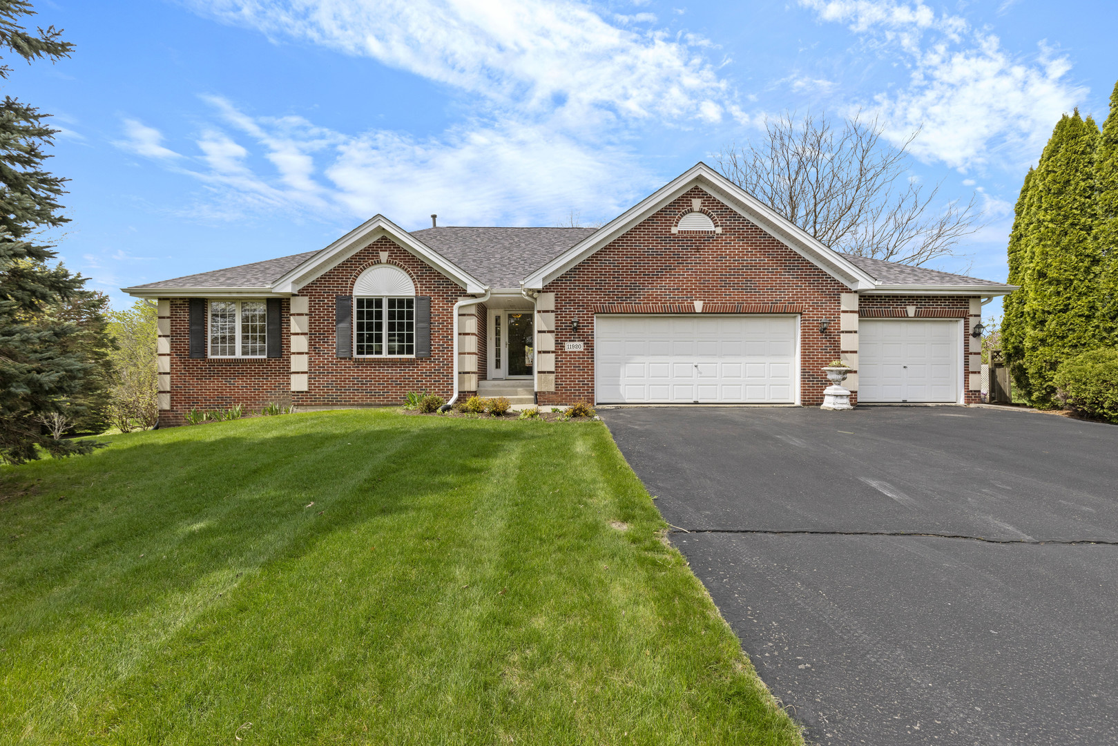 11920 Hunterston Drive Property Photo 1