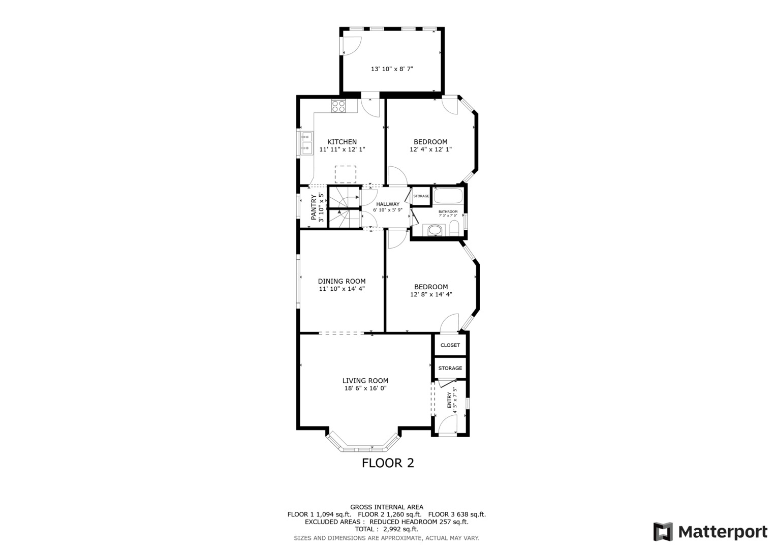 5758 W Roscoe Street Property Photo 29