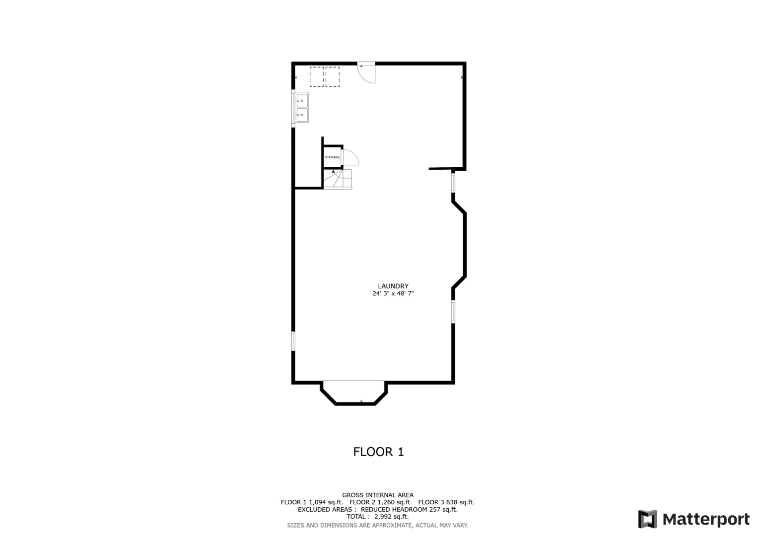 5758 W Roscoe Street Property Photo 31