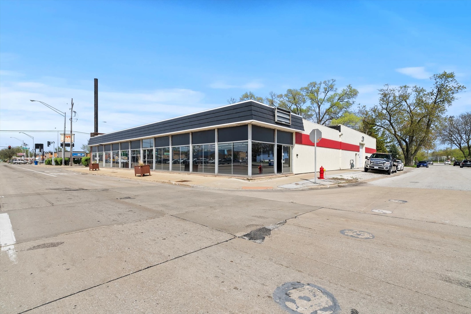 14723 Pulaski Road Property Photo