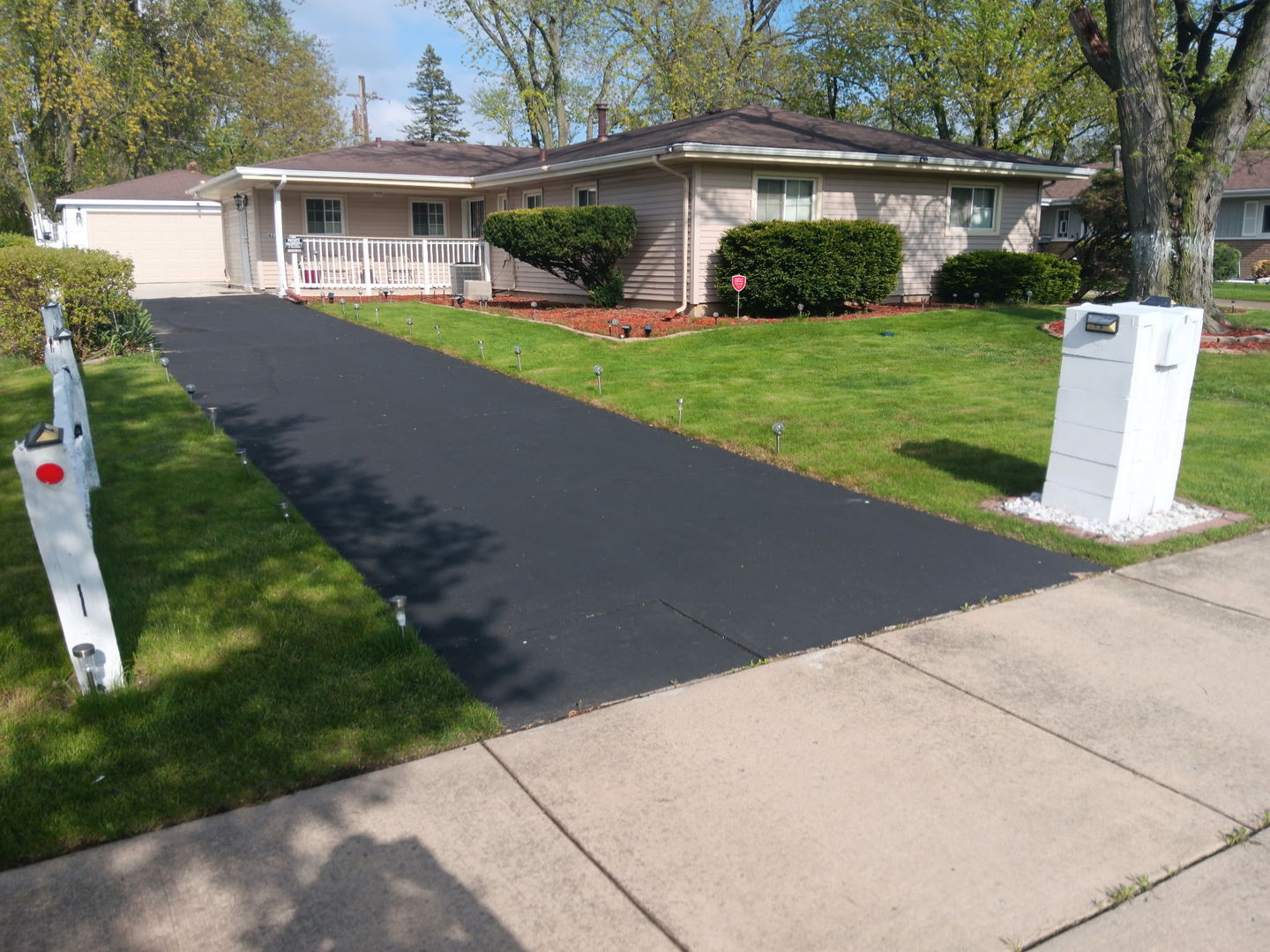 417 N Orchard Drive Property Photo