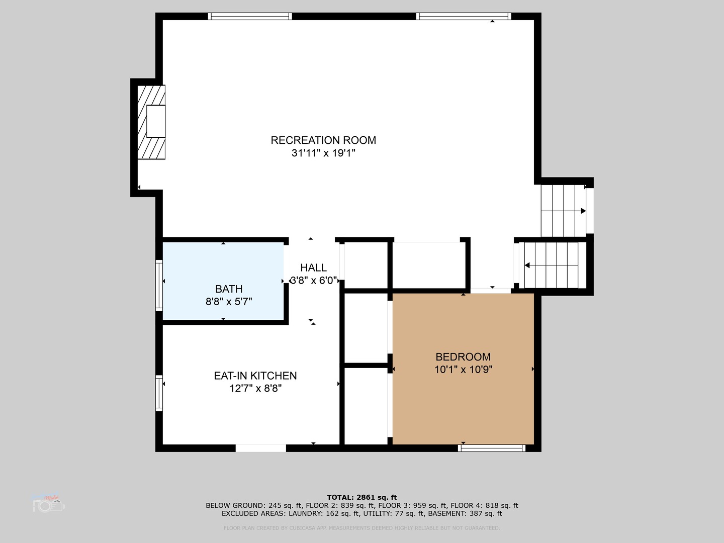 16026 90th Avenue Property Photo 45