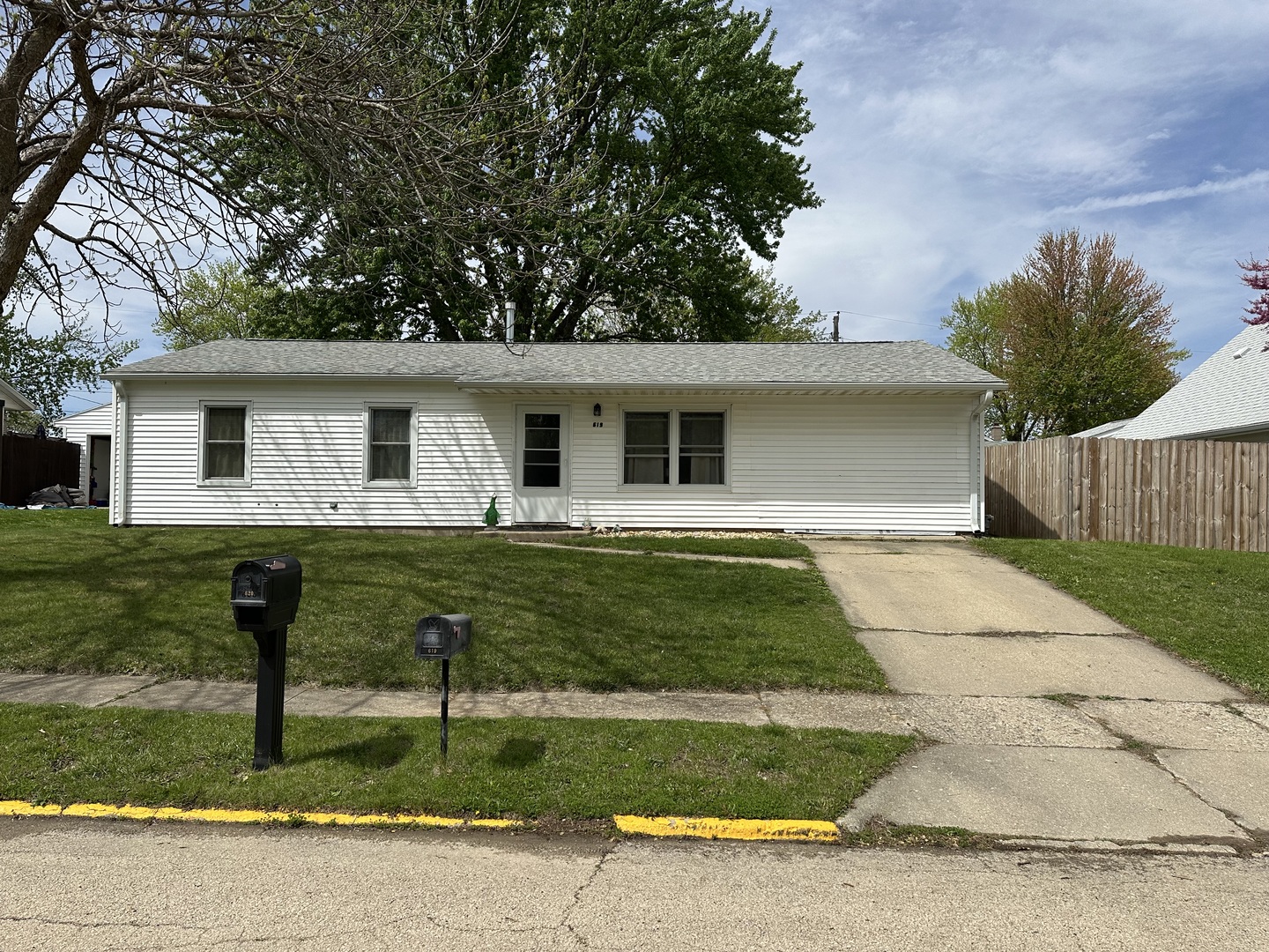 619 Orchard Street Property Photo