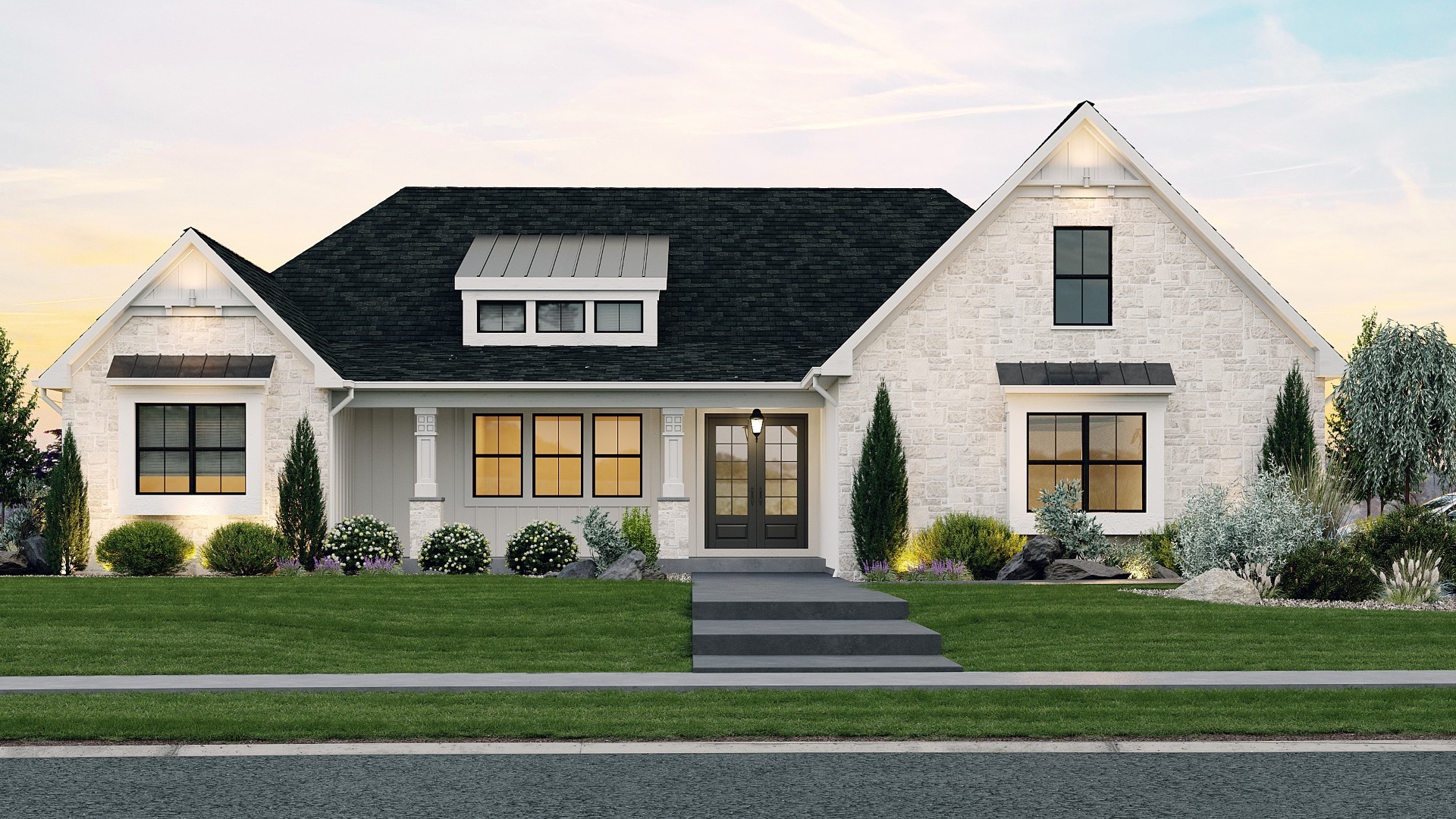 Lot 22 Shadow Creek Lane Property Photo 1
