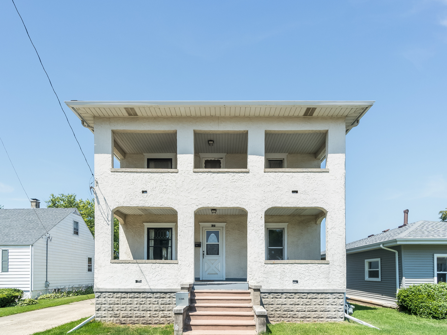 121 Davis Avenue 2 Property Photo