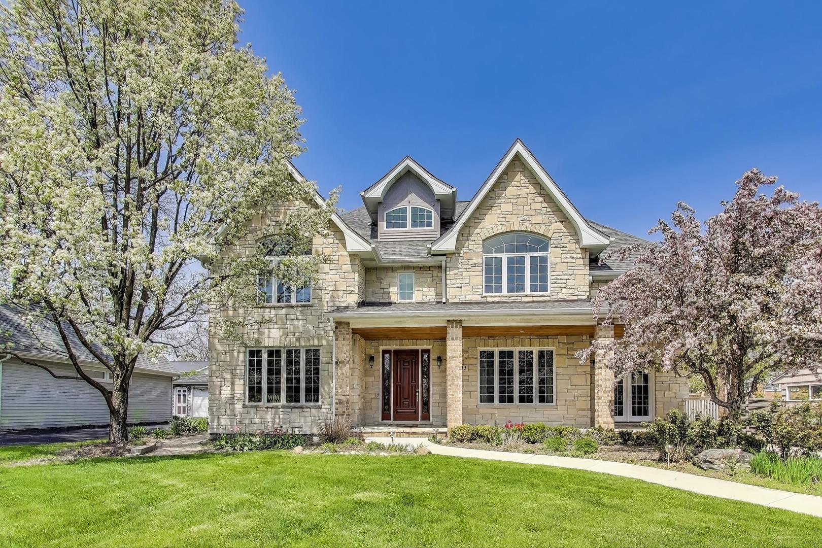 511 W 56th Street Property Photo