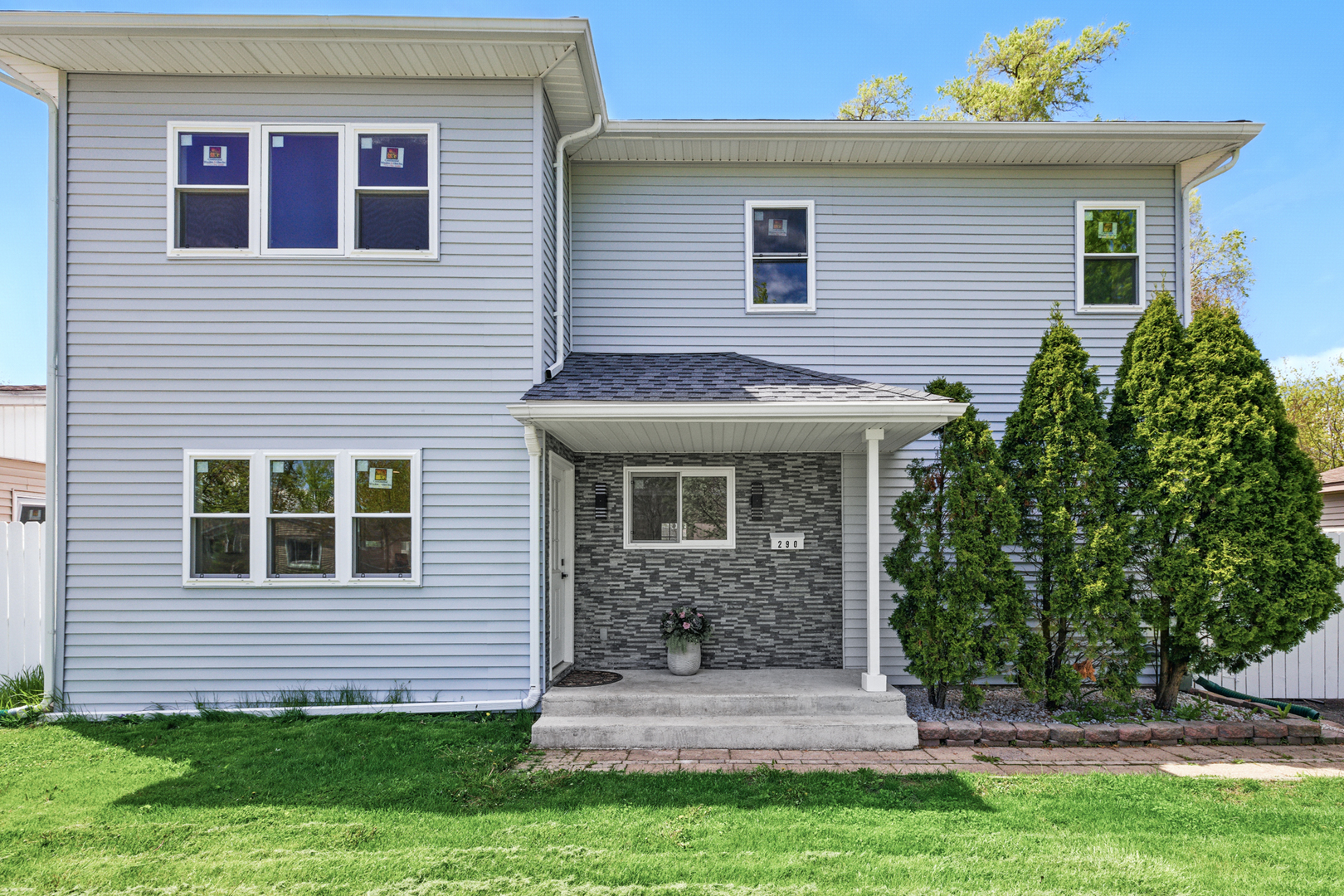 290 E Norman Lane Property Photo