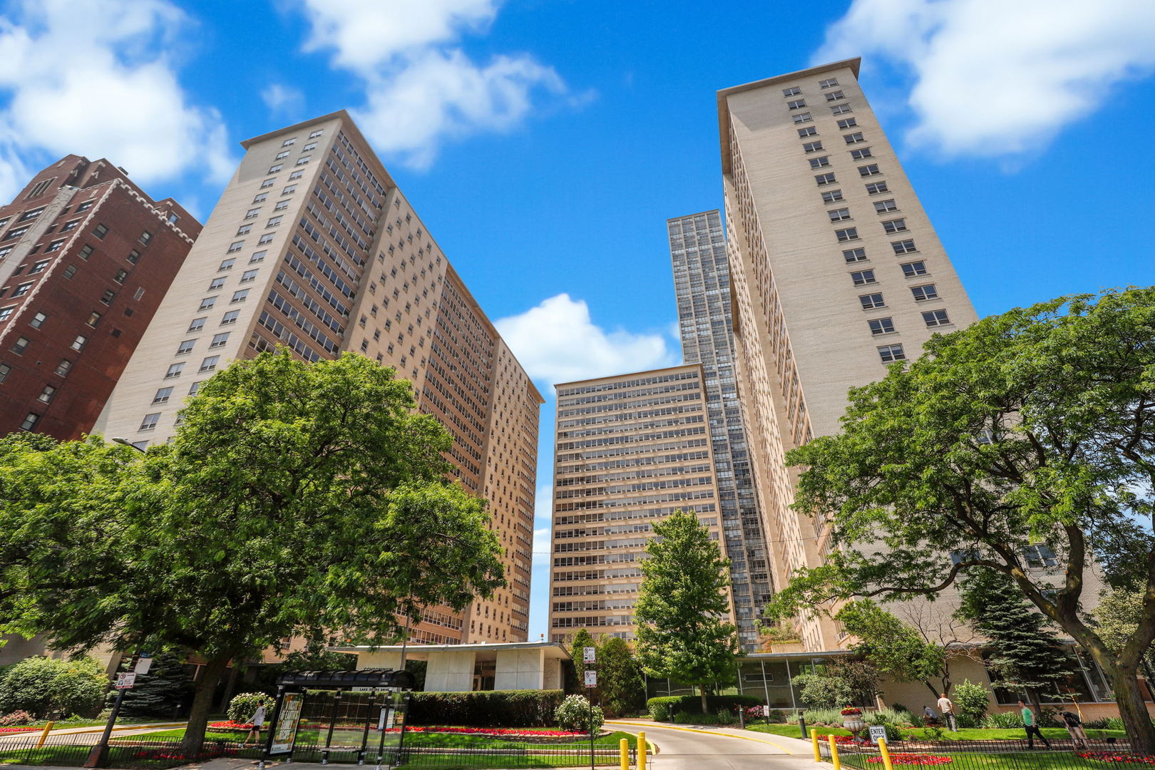 3950 N Lake Shore Drive 720d Property Photo