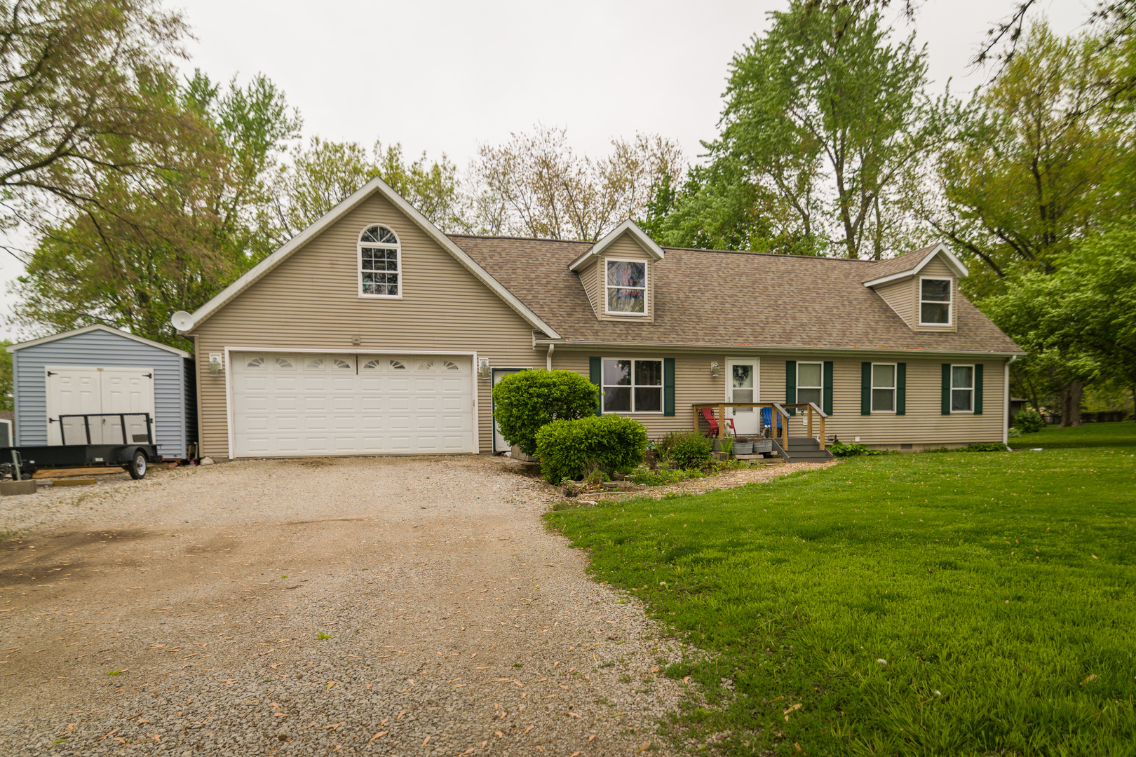403 Buckles Grove Road Property Photo