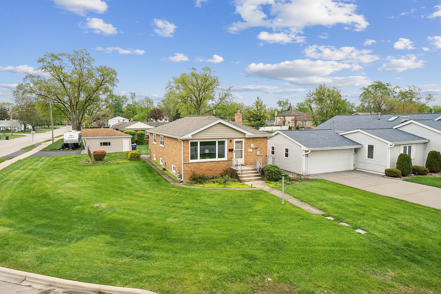 11501 S Normandy Avenue Property Photo 1