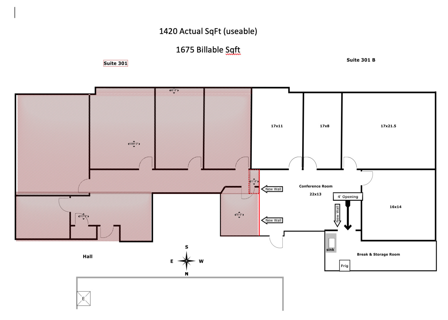 1113 S Milwaukee Avenue 301-a Property Photo 26