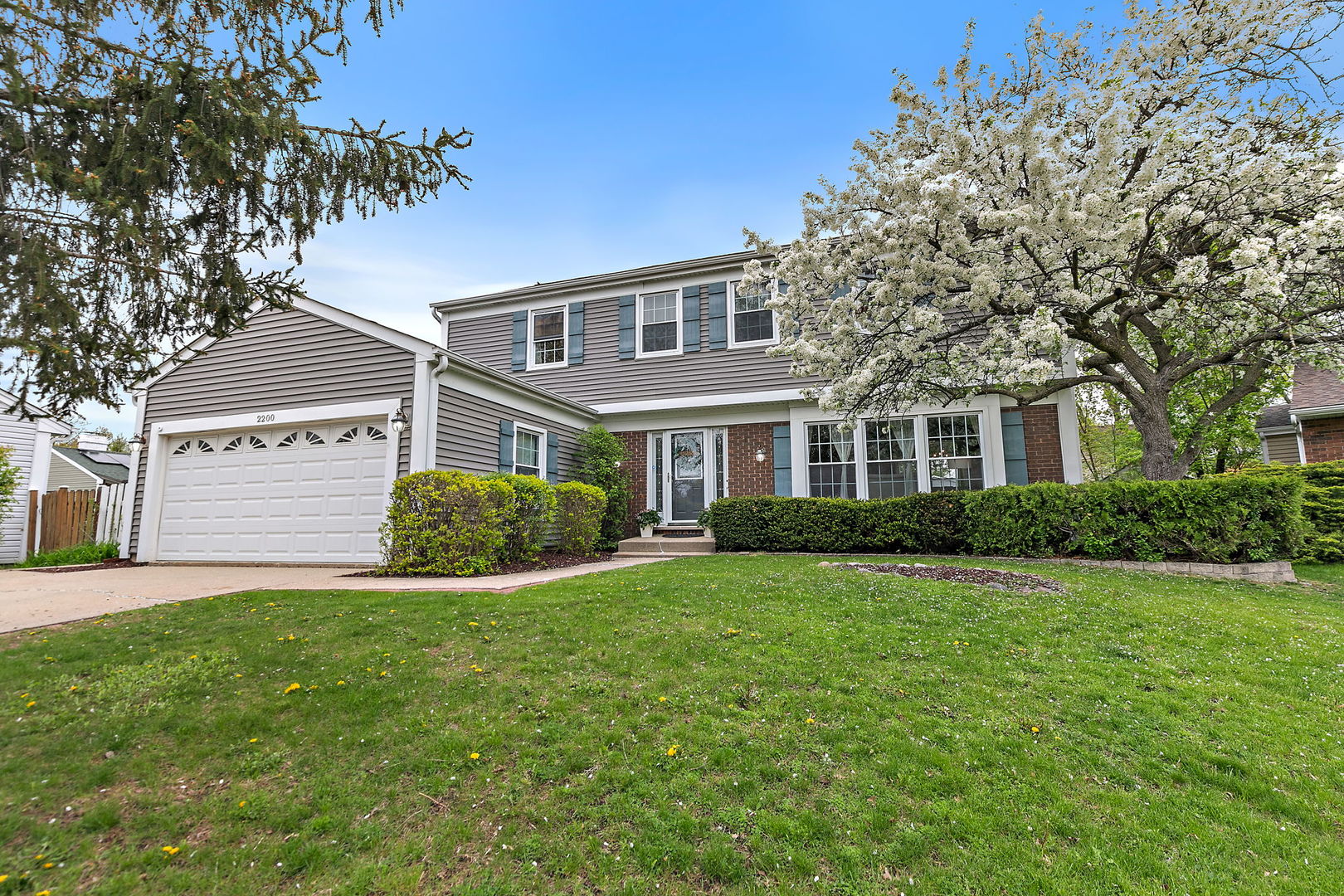 2200 Romm Court Property Photo