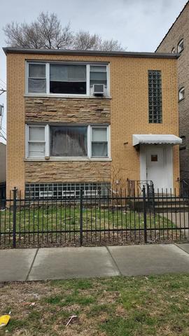 6414 N Rockwell Street Property Photo