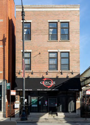 1623 N Halsted Street Property Photo 1