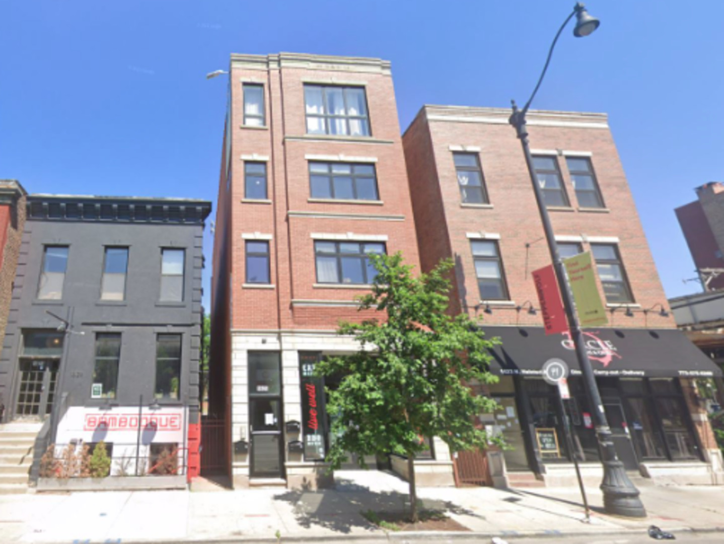 1623 N Halsted Street Property Photo 3