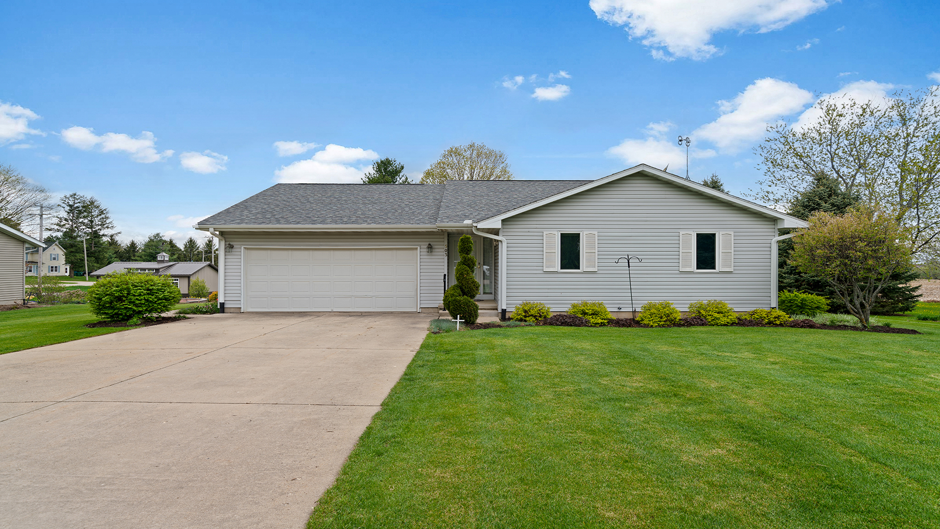 503 S Maple Avenue Property Photo