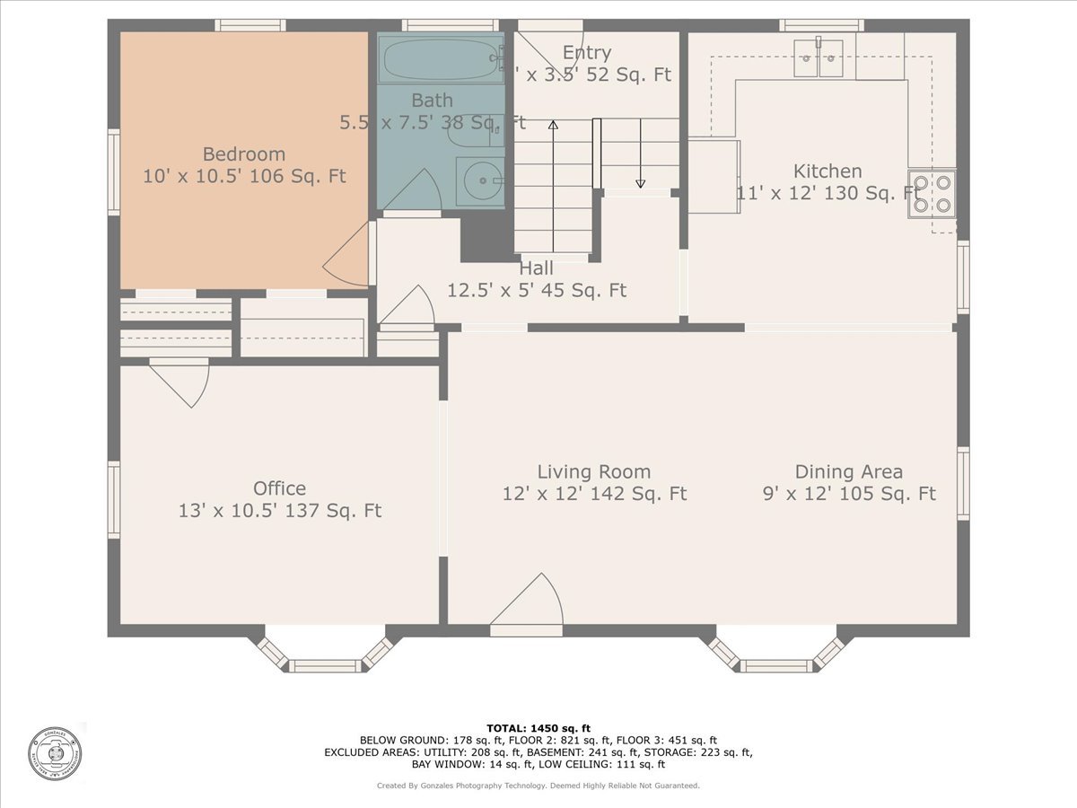 304 W Elm St Property Photo 24