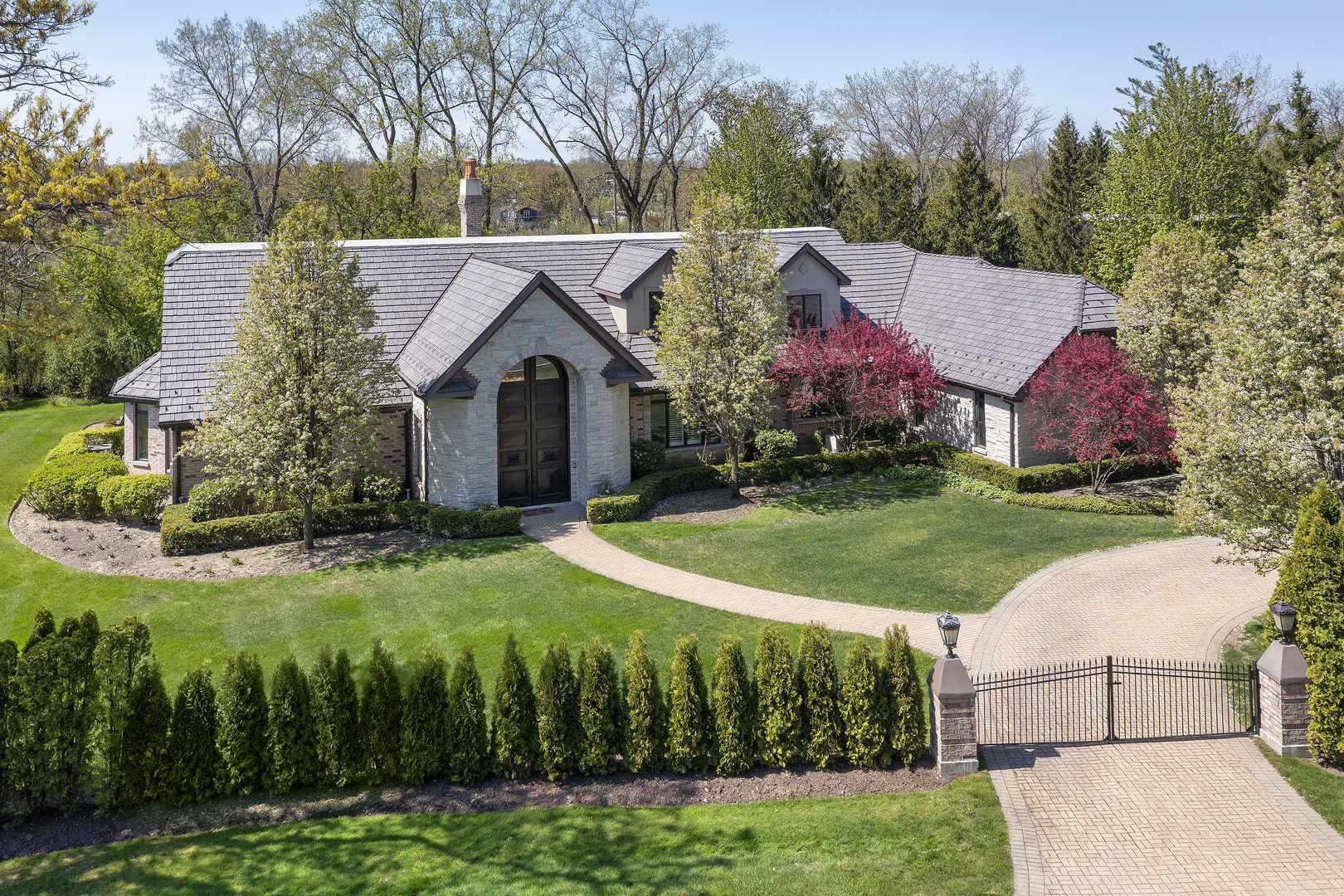 1630 Ridge Road Property Photo