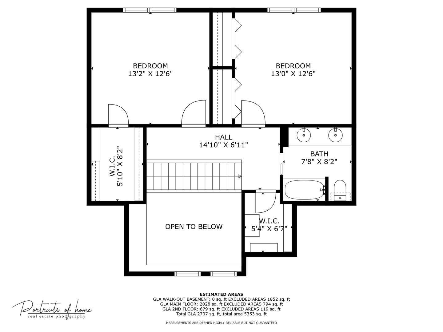 849 Bonnie Brae Lane Property Photo 39