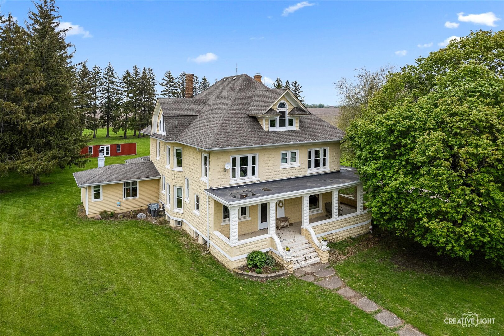 2035 Chicago Road Property Photo