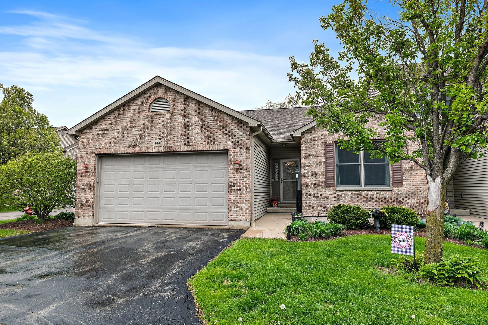 1440 Ridge Drive Property Photo