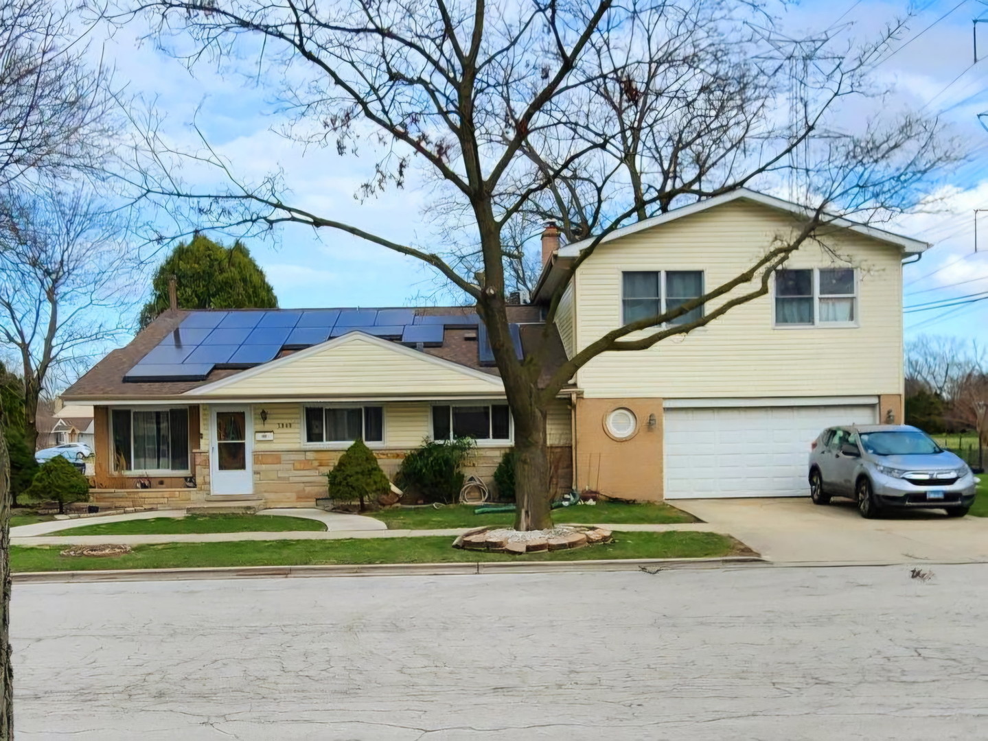 5849 Emerson Street Property Photo