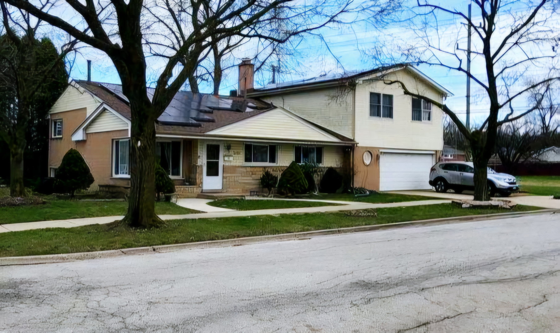 5849 Emerson Street Property Photo 2
