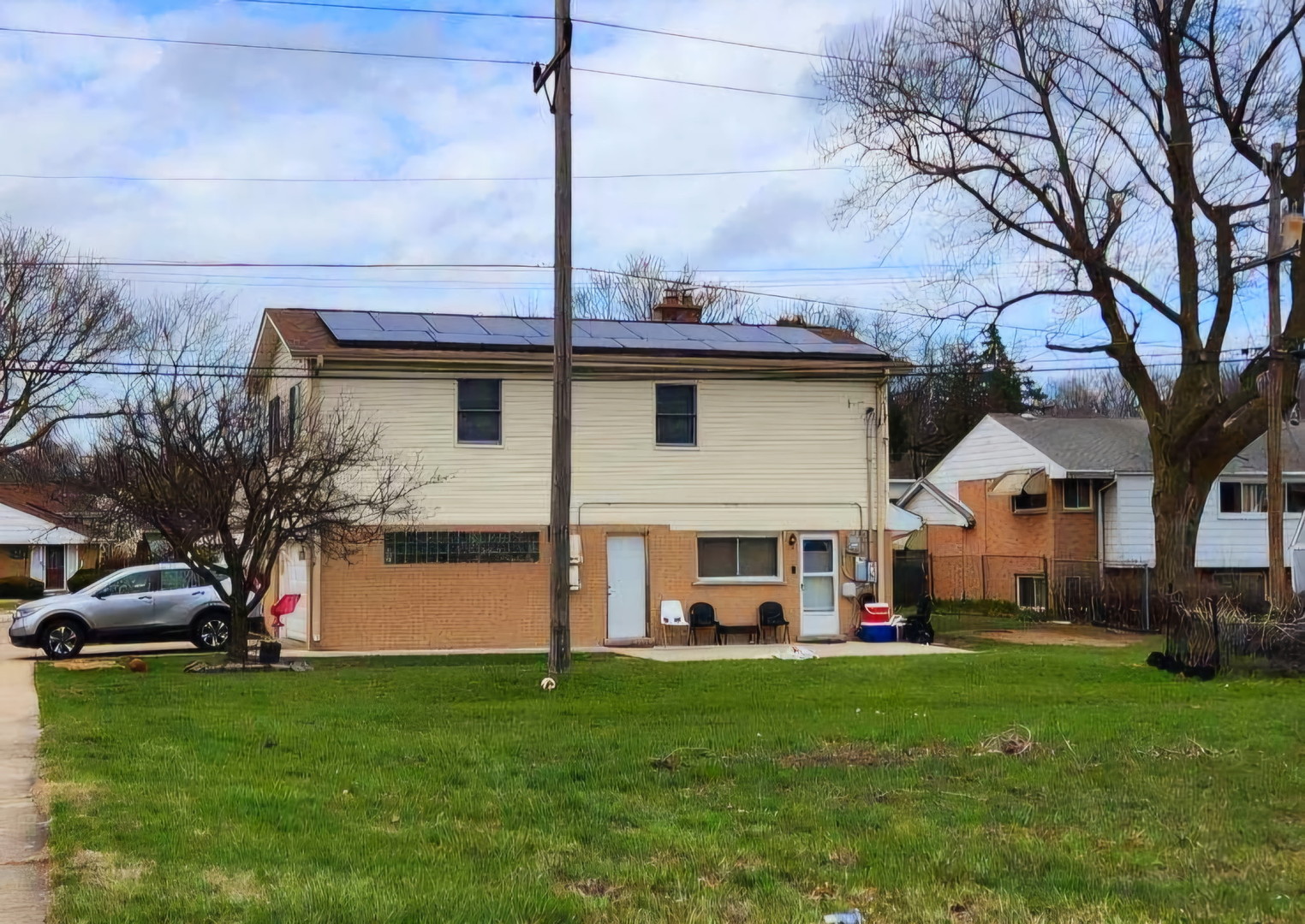 5849 Emerson Street Property Photo 3