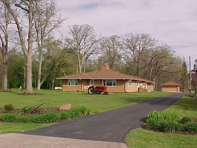 14518 Russellville Road Property Photo 1