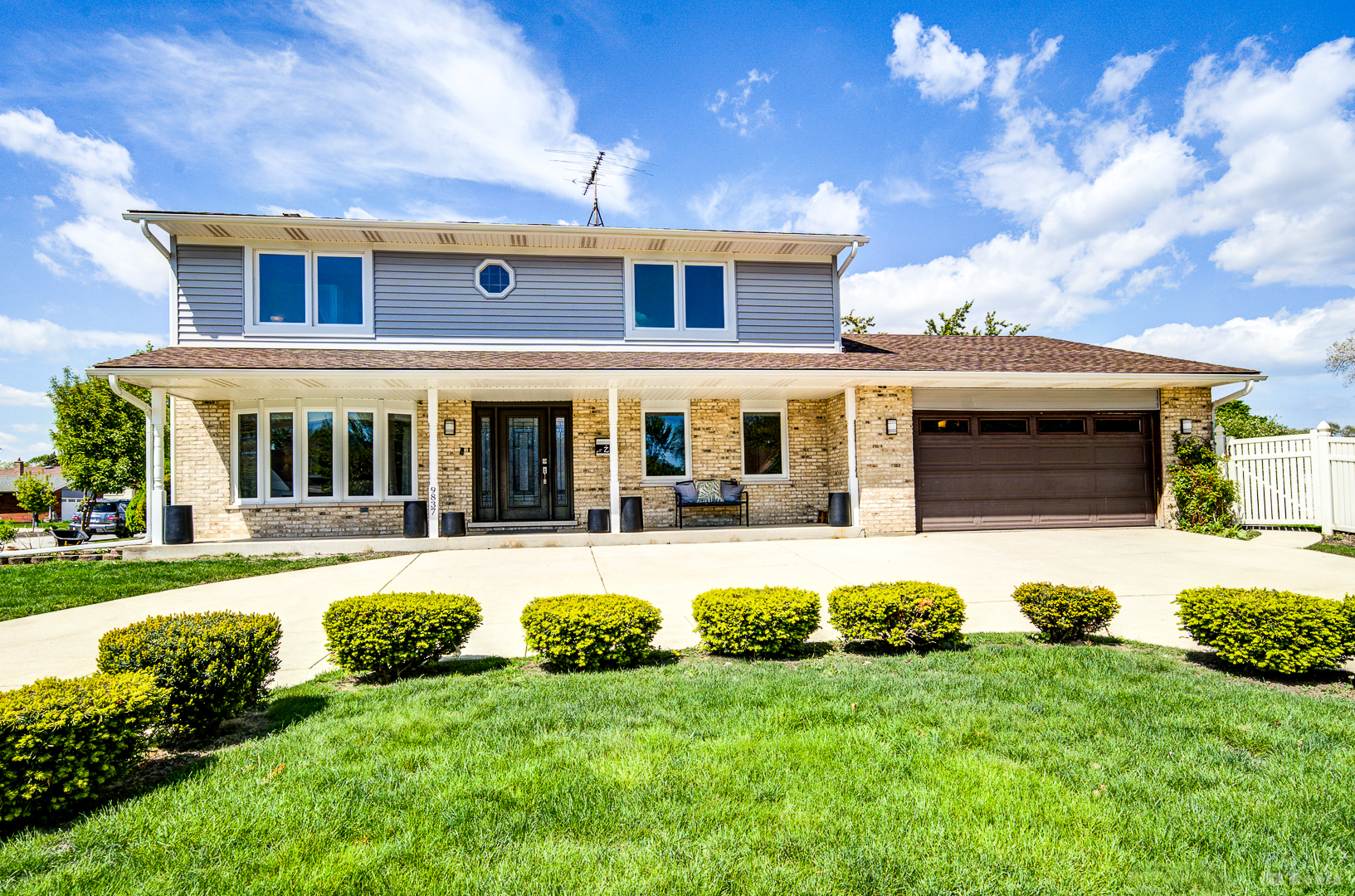 9837 S Kolin Avenue Property Photo