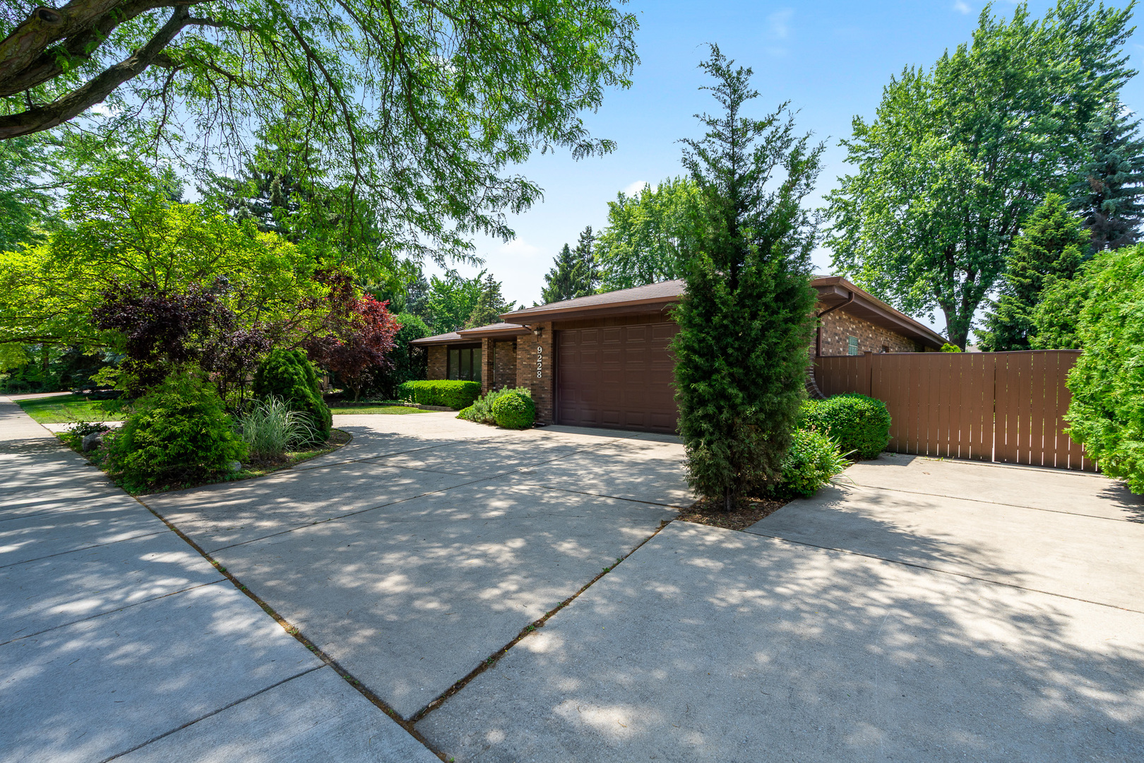 9228 Ridgeland Avenue Property Photo 49