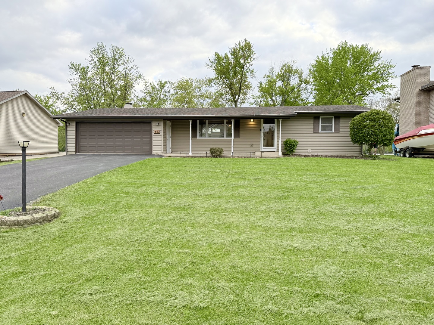 1663 Brandywine Lane Property Photo