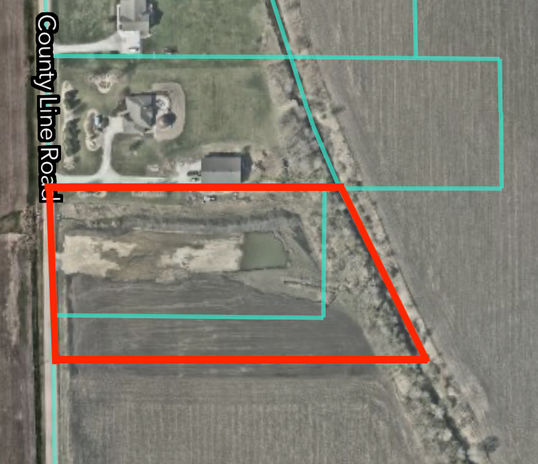 14900 County Line Road Property Photo 3