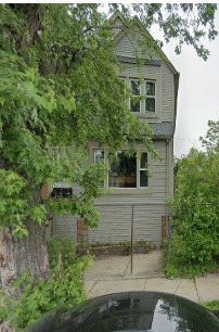 1116 E 93rd Street Property Photo 1