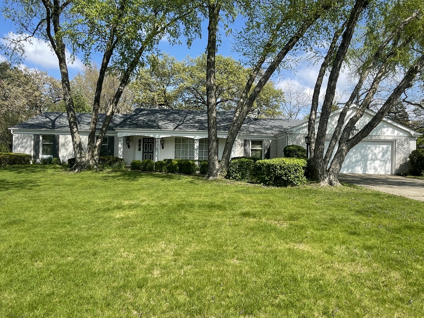 708 Timberline Drive Property Photo