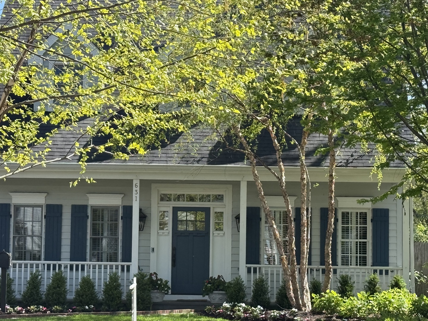 631 Northmoor Road Property Photo