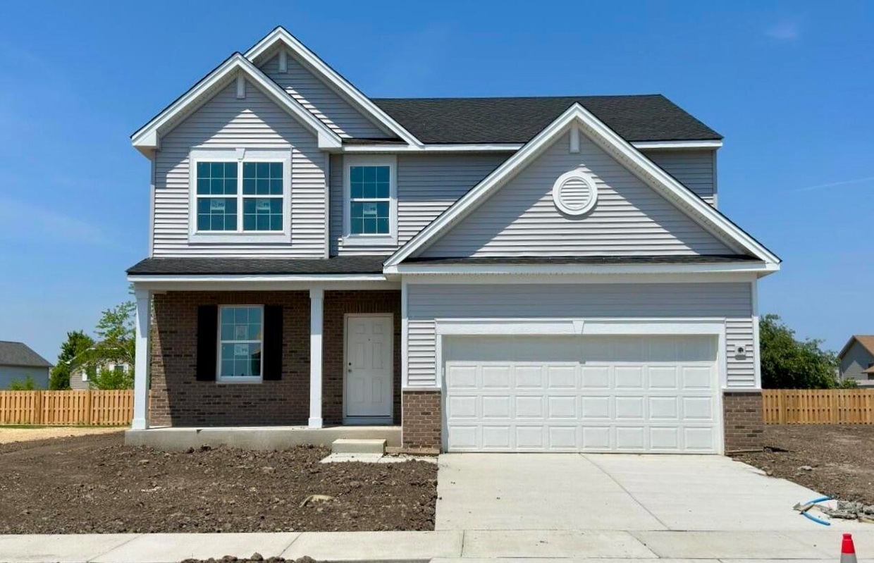7503 Blueblossom Lane Property Photo