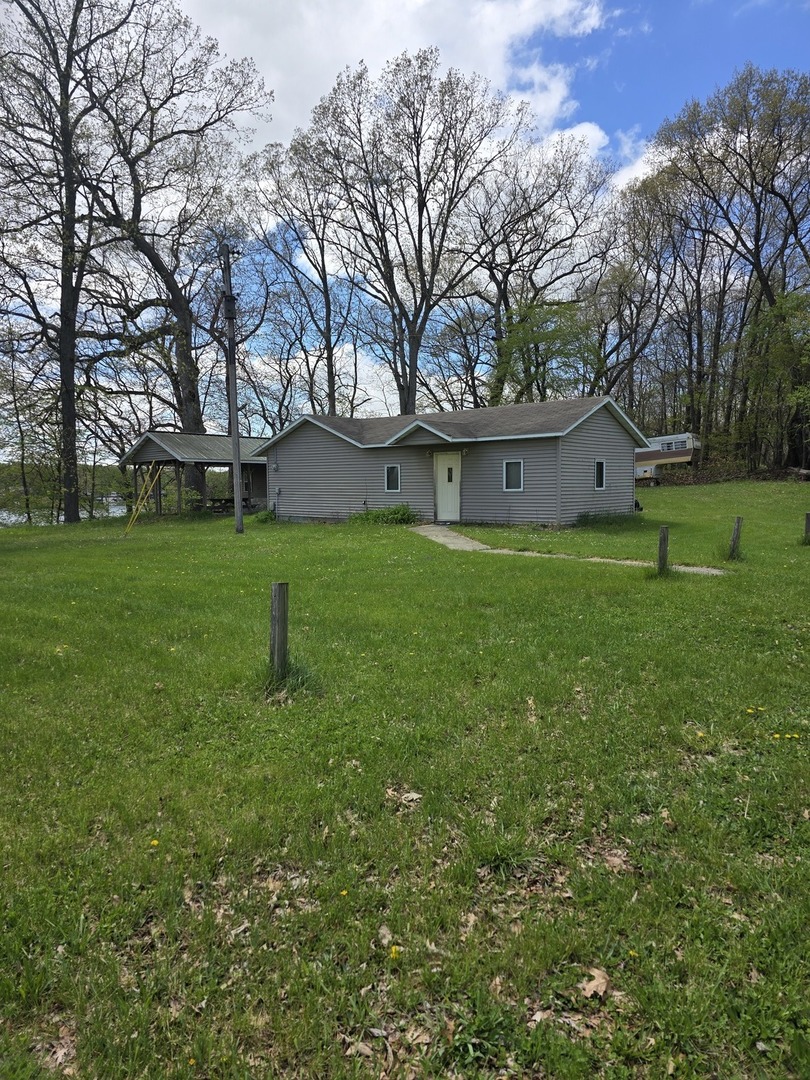 17769 Paradise Lake Road Property Photo