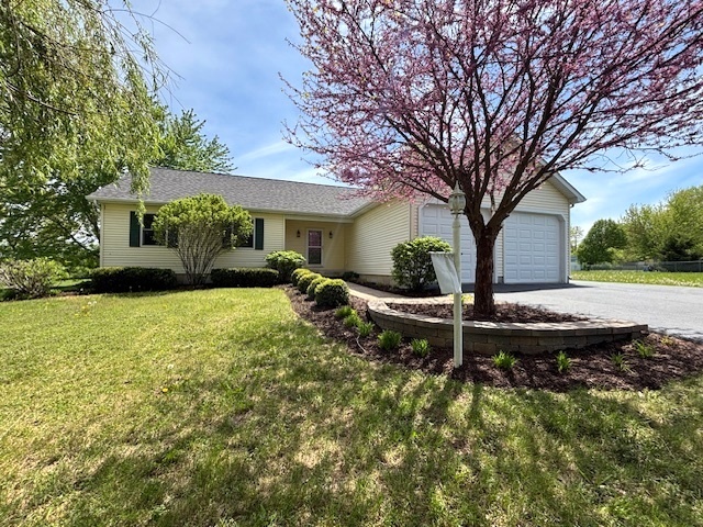 739 Cynthia Drive Property Photo