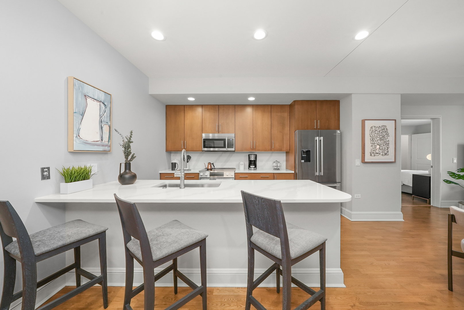 850 N Lake Shore Drive 1710 Property Photo 5