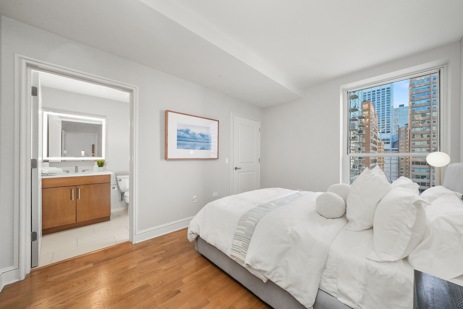 850 N Lake Shore Drive 1710 Property Photo 7