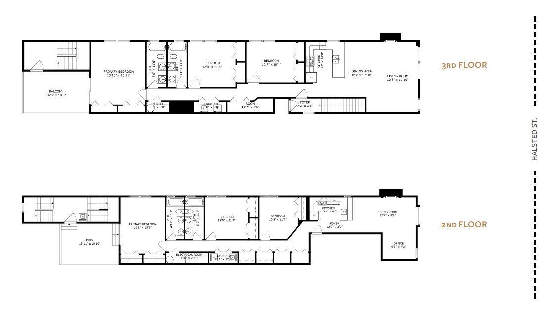 1625 N Halsted Street Property Photo 8
