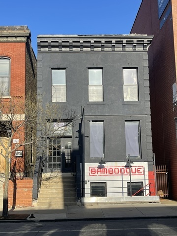 1629 N Halsted Street Property Photo 1