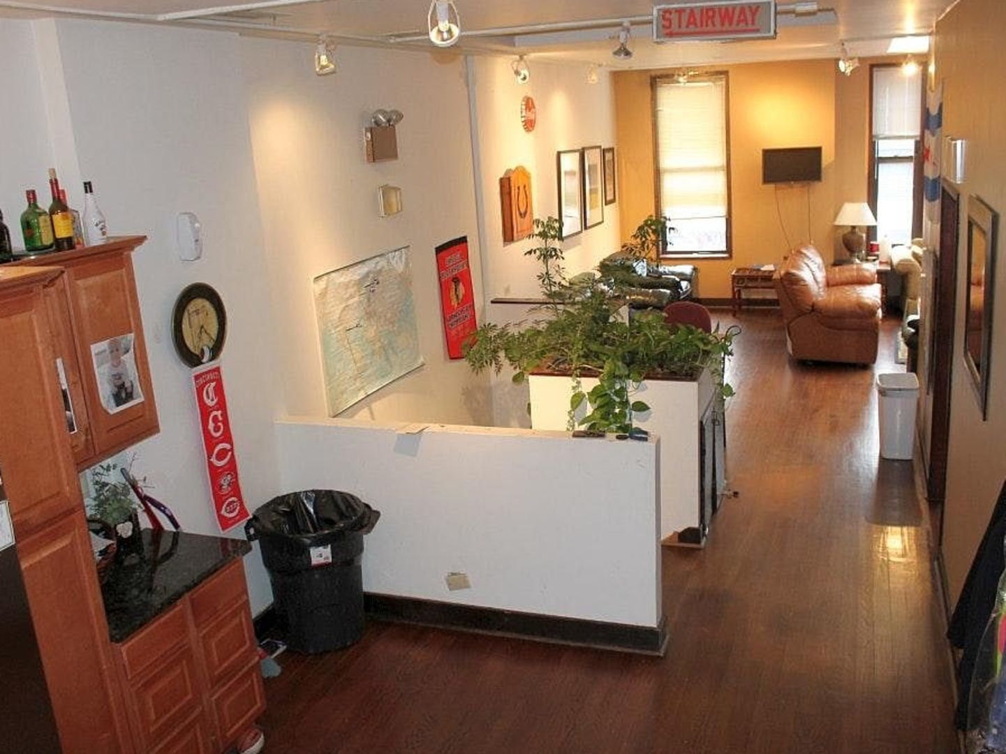 1631 N Halsted Street Property Photo 3