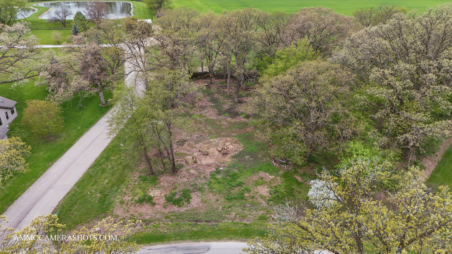 Lot 3 Ellwood Greens Road Property Photo