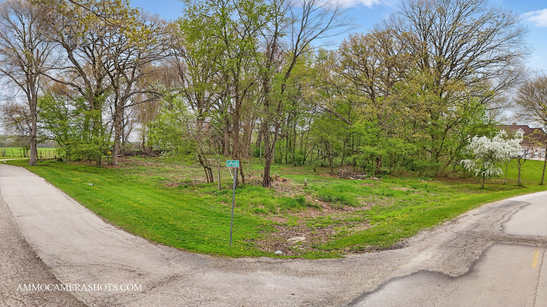 Lot 3 Ellwood Greens Road Property Photo 5